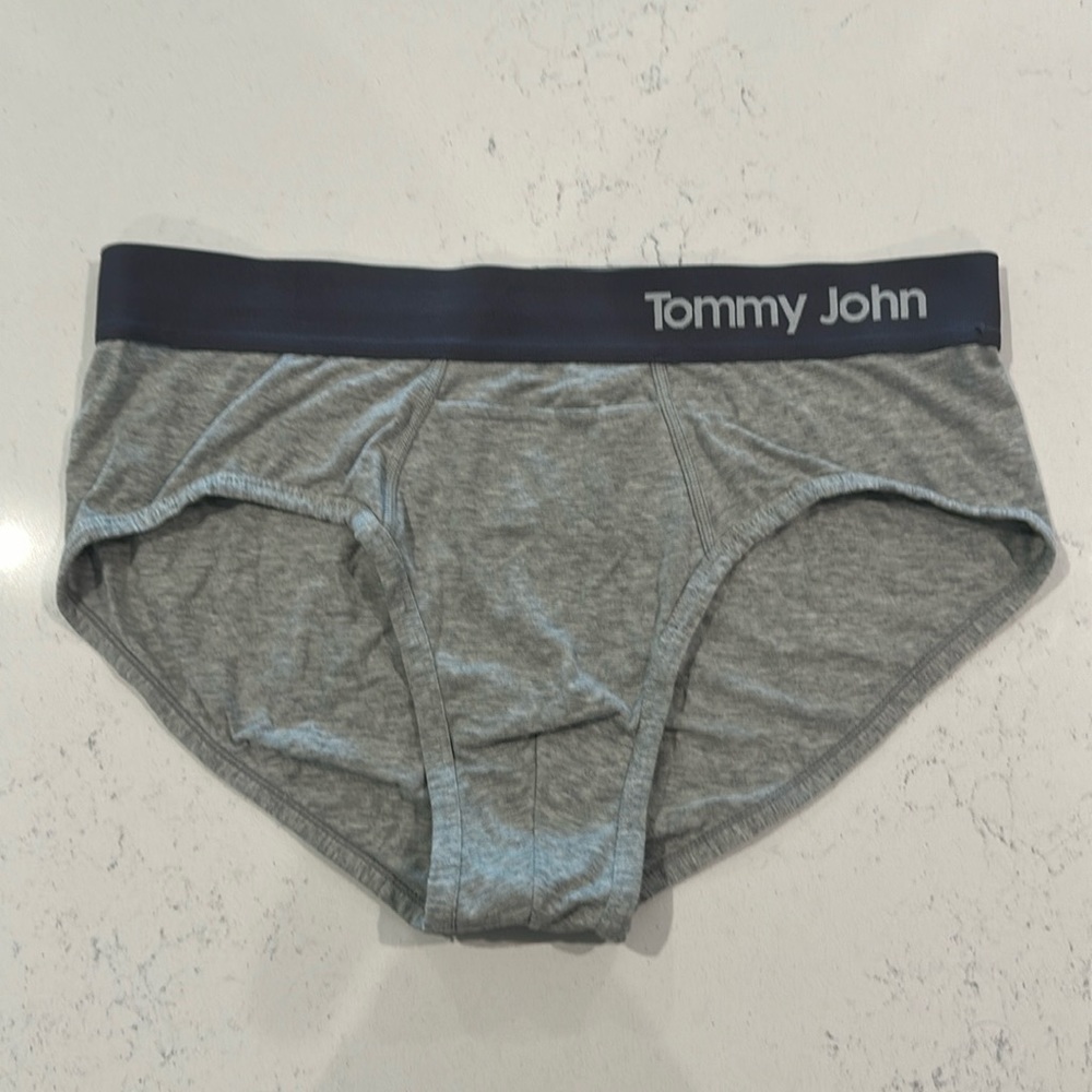 Tommy John Cotton Brief size large